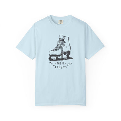 'This is My Happy Place' T-Shirt