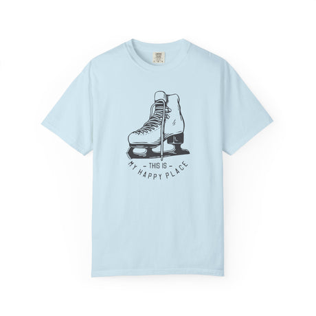 'This is My Happy Place' T-Shirt