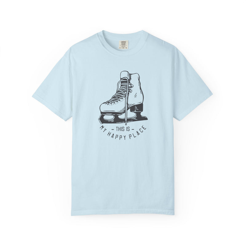 'This is My Happy Place' T-Shirt