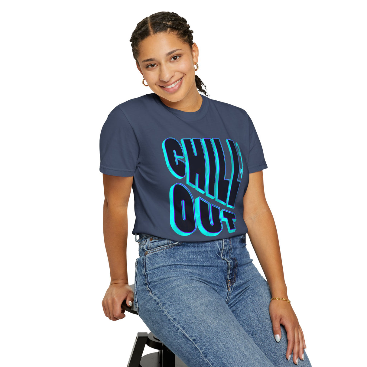 Chill Out Unisex T-Shirt