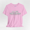 Toepick Survivor Tee