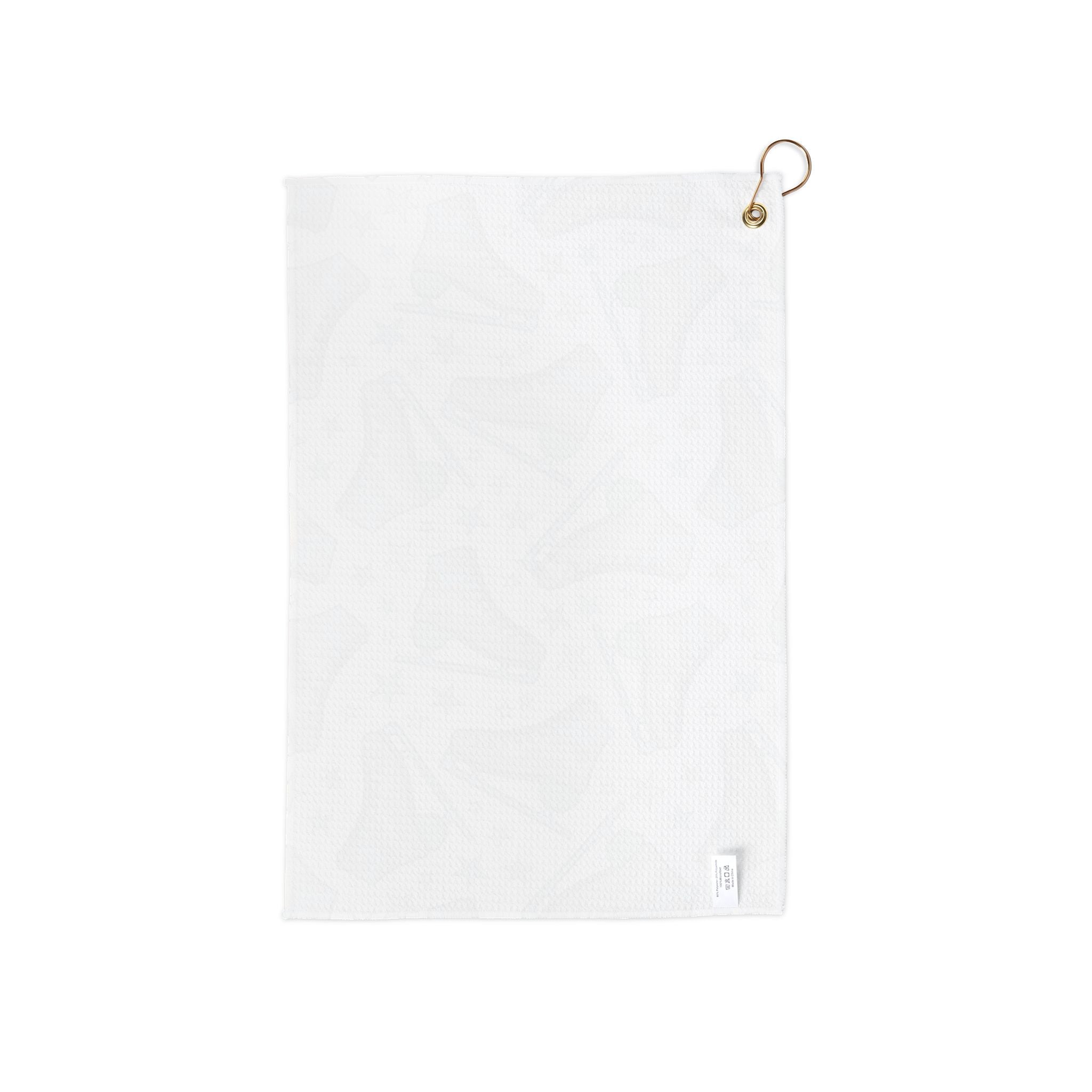 Skate The Rainbow Skate Towel