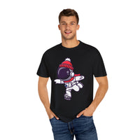 Cosmic Skater T-Shirt