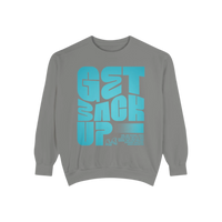 Get Back Up Unisex Sweatshirt