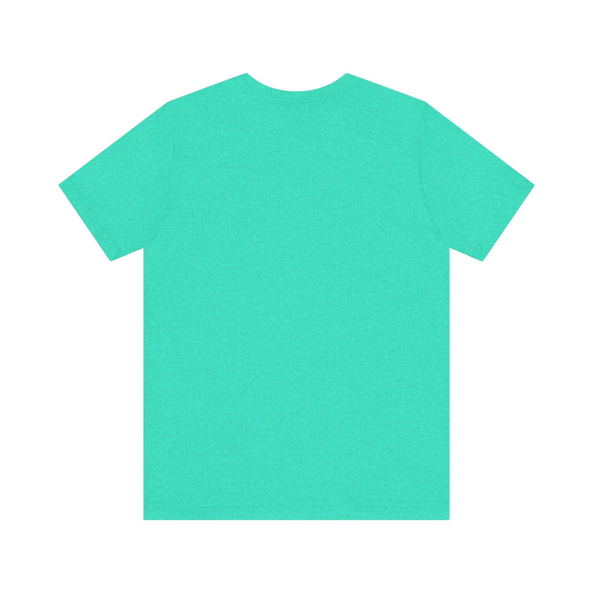 Toepick Survivor Tee