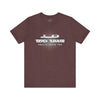 Toepick Survivor Tee
