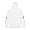 Skater State of Mind Unisex Hoodie