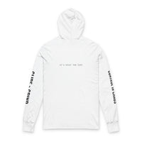 Skater State of Mind Unisex Hoodie
