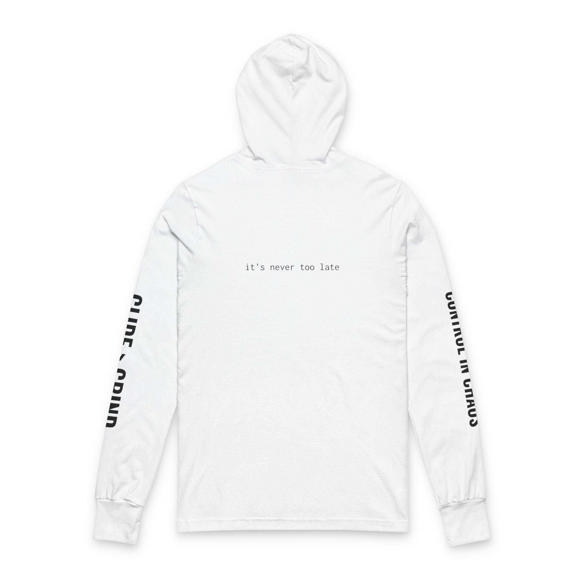 Skater State of Mind Unisex Hoodie