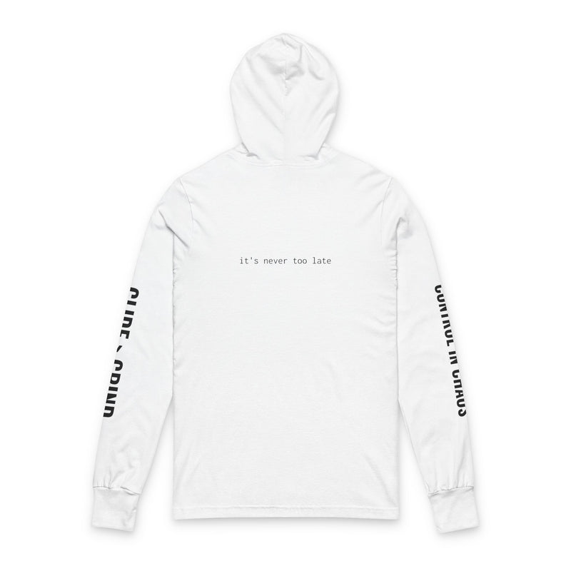 Skater State of Mind Unisex Hoodie