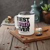 Best Coach Ever Insulated Coffee Mug - Adults Skate Too LLC
