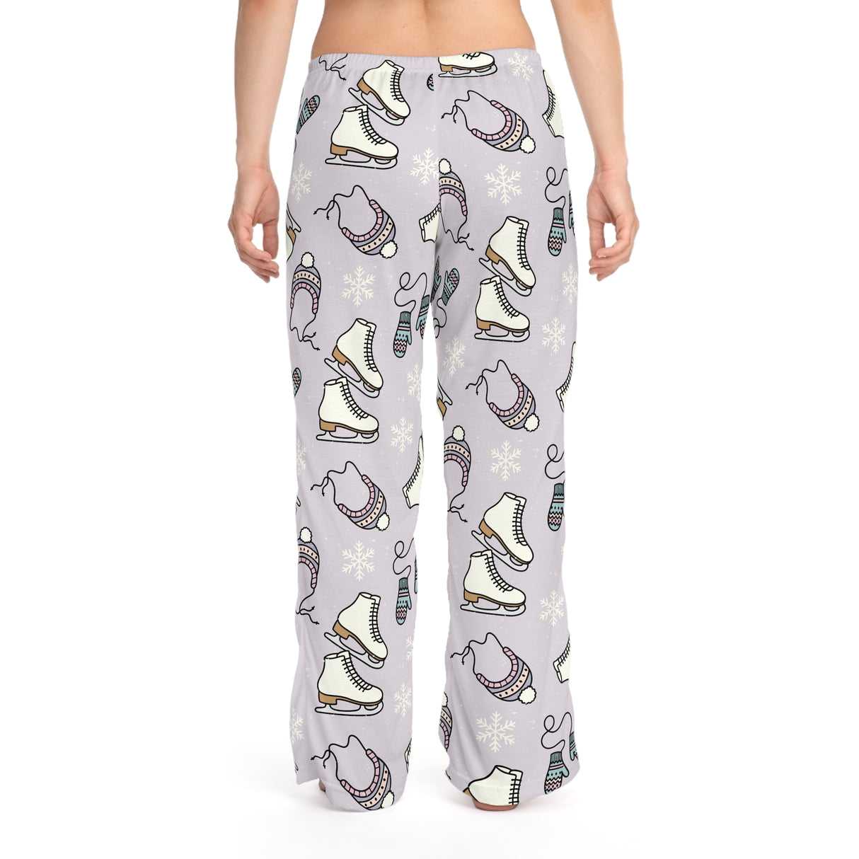 Cozy Winter Women's Pajama Pants