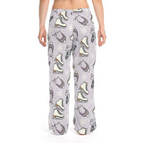 Cozy Winter Women's Pajama Pants