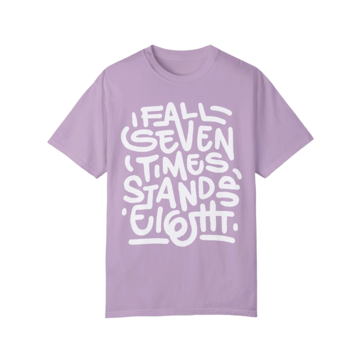 Stand Up Unisex T-Shirt