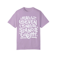 Stand Up Unisex T-Shirt