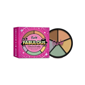 Fabulous Concealer Wheel