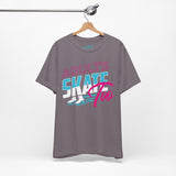 Retro Unisex T-Shirt - Adults Skate Too LLC