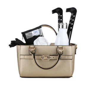 CRS Cross Rink Side Tote - Cube Accessory Bag