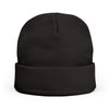 Skater Things Embroidered Beanie