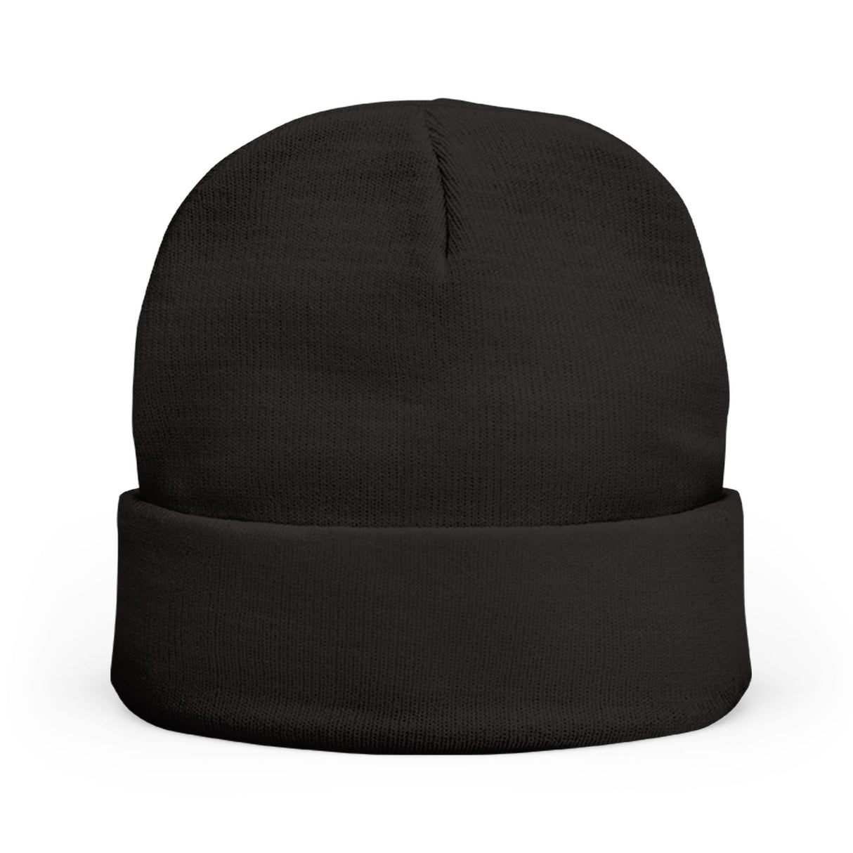 Skater Things Embroidered Beanie
