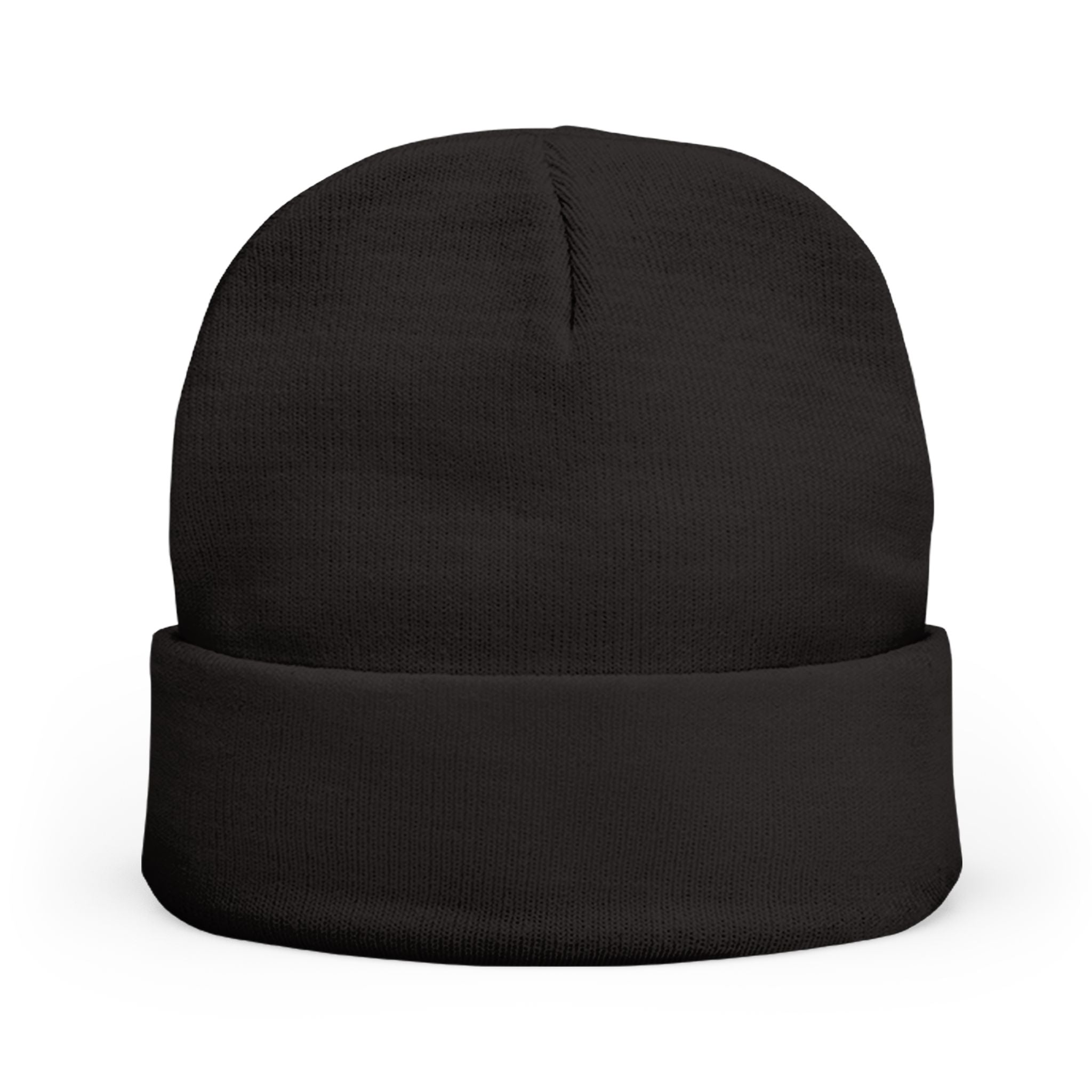 Skater Things Embroidered Beanie