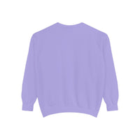 Stand Up Sweatshirt