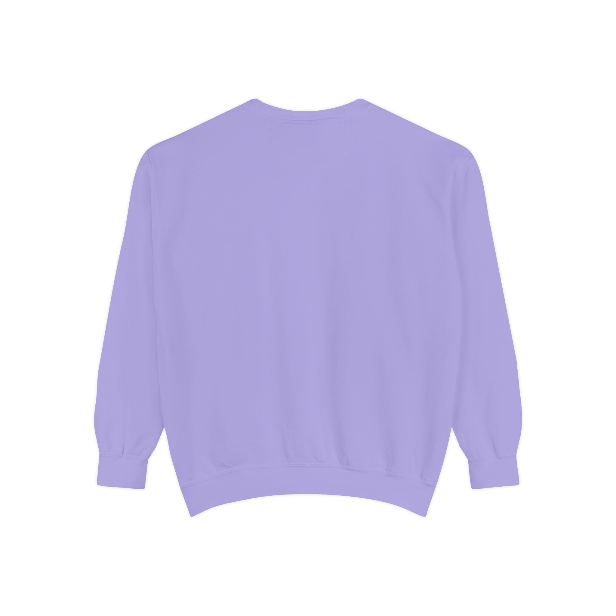 Stand Up Sweatshirt