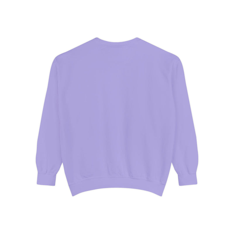 Stand Up Sweatshirt