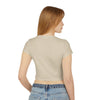 Axelotl Energy Women's Baby Tee - Adults Skate Too LLC