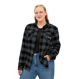 AST Unisex Flannel Shirt