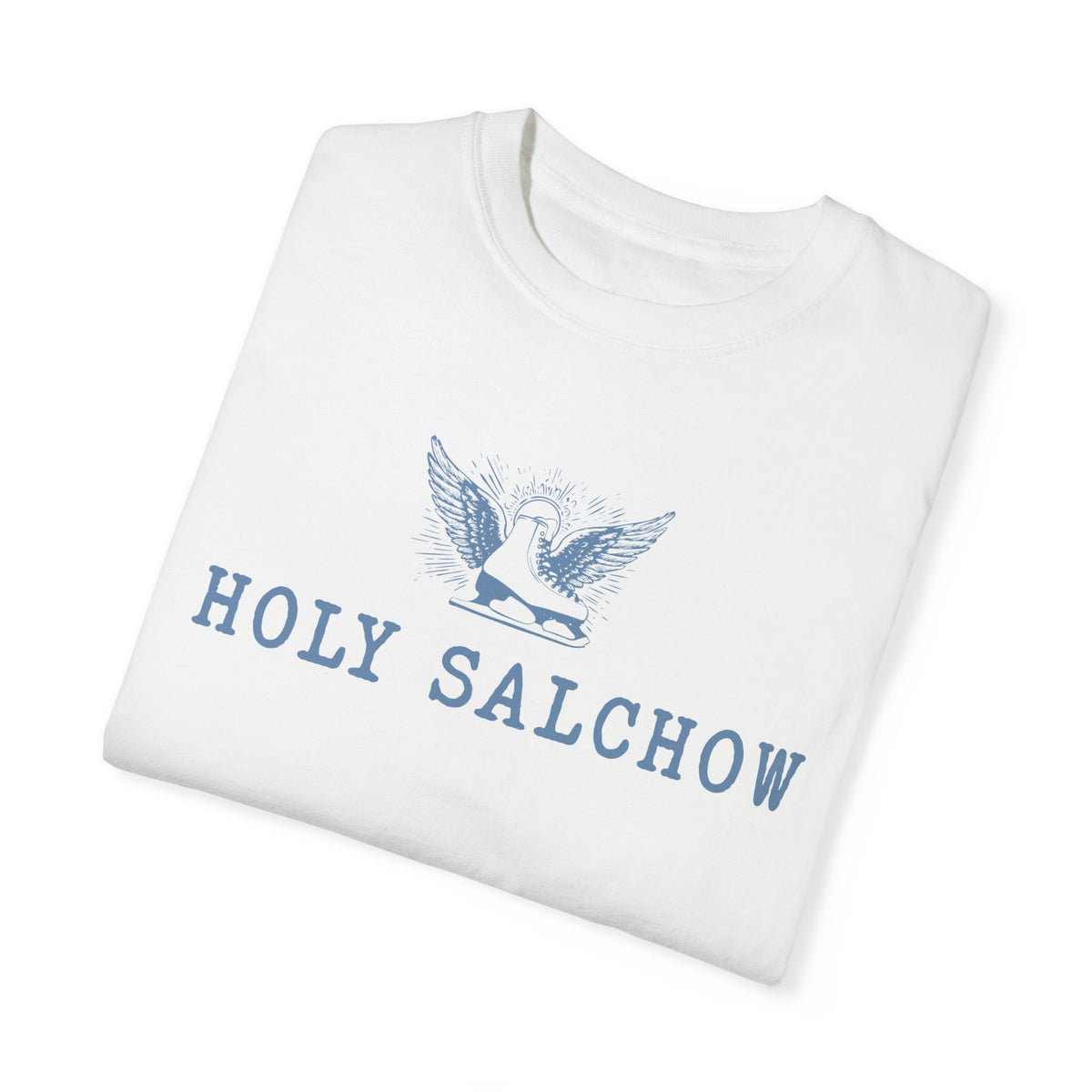 Holy Salchow T-Shirt