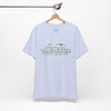 Toepick Survivor Tee