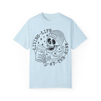 Living Life at the Rink T-Shirt