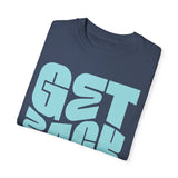 Get Back Up Unisex T-Shirt