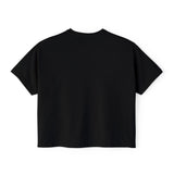 Skating Vibes Women's Boxy Tee - Adults Skate Too LLC