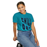 Chill Out Unisex T-Shirt