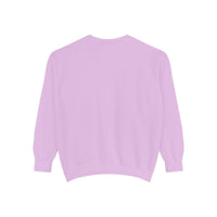 Stand Up Sweatshirt
