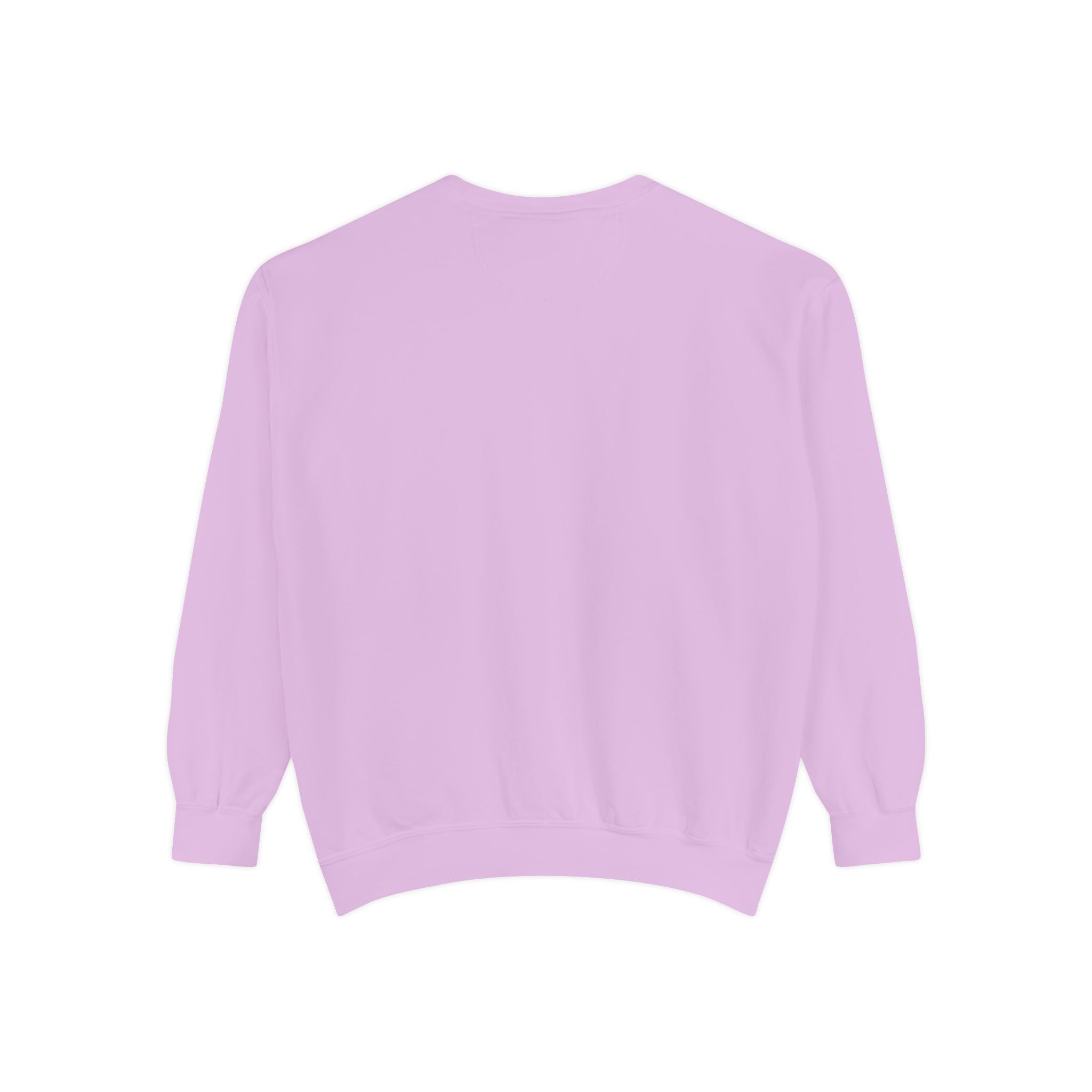 Stand Up Sweatshirt