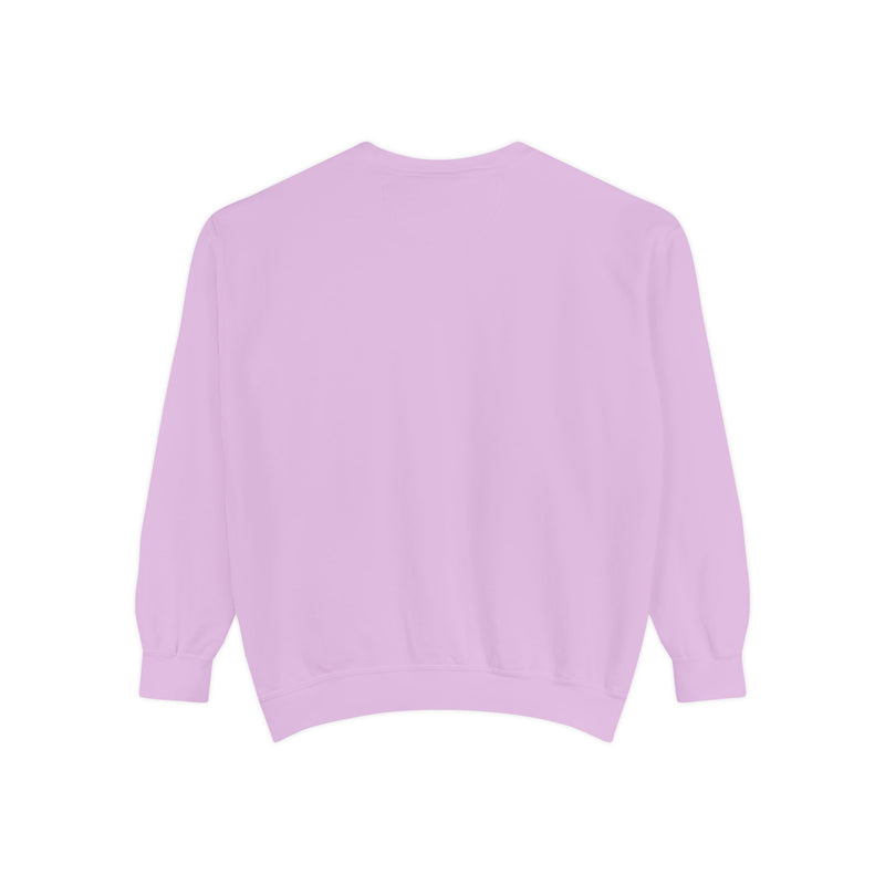 Stand Up Sweatshirt