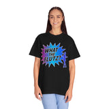 What the Flutz? T-Shirt