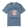 Axelotl Energy T-Shirt - Adults Skate Too LLC