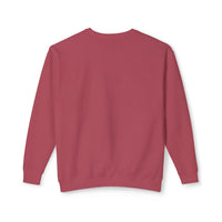 Toepick Survivor Unisex Sweatshirt