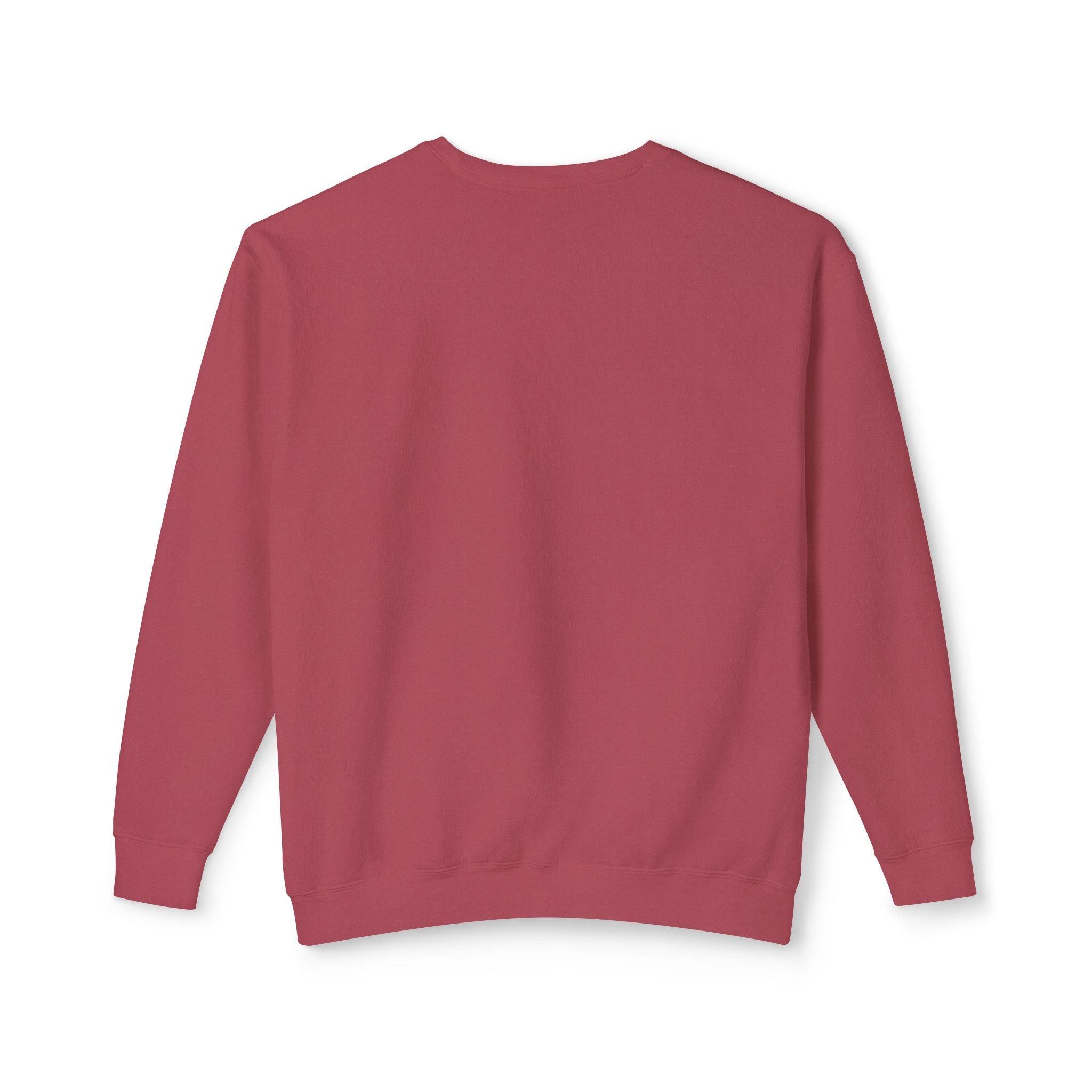 Toepick Survivor Unisex Sweatshirt