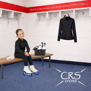 CRS Cross Ice Skating Jacket