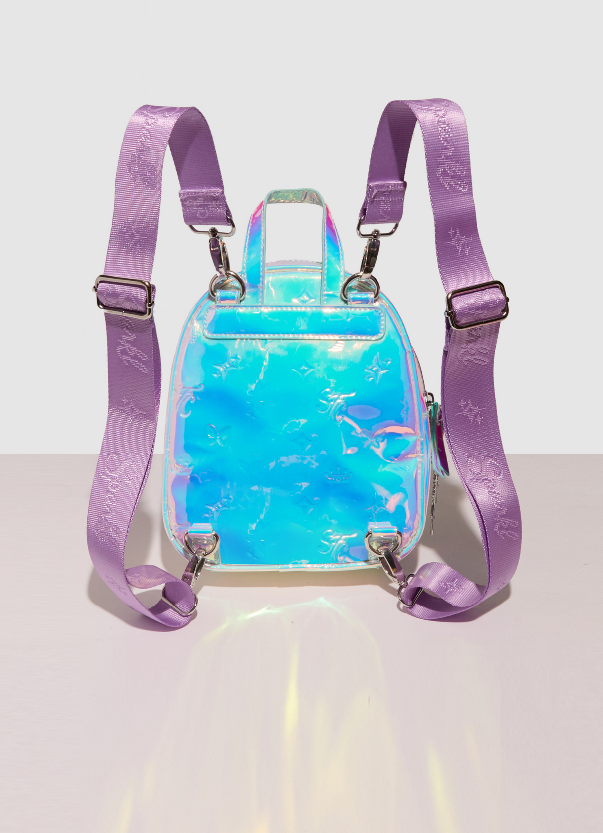 Sparkl Fairy Couture Opal Mini Backpack