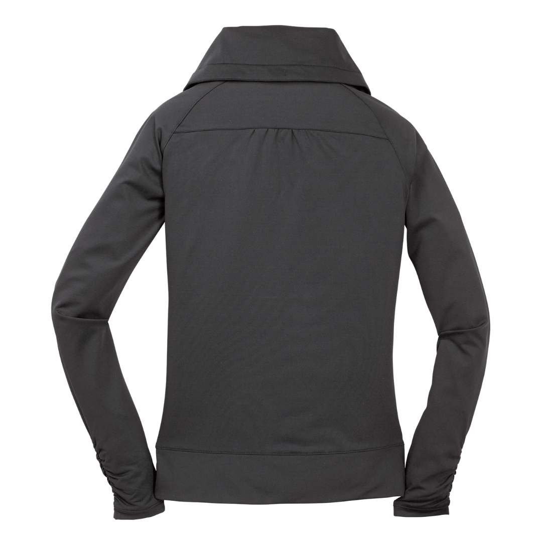 AST Premium Women's Zip Up Jacket