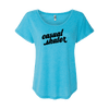 Casual Skater Dolman Tee