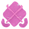 CRS Cross One-Piece Skate Guards, Soakers & Towel Gift Set