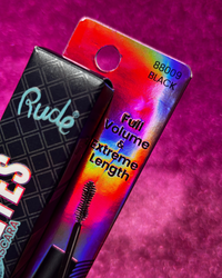 Sultry Eyes - Extreme Full Volume Mascara
