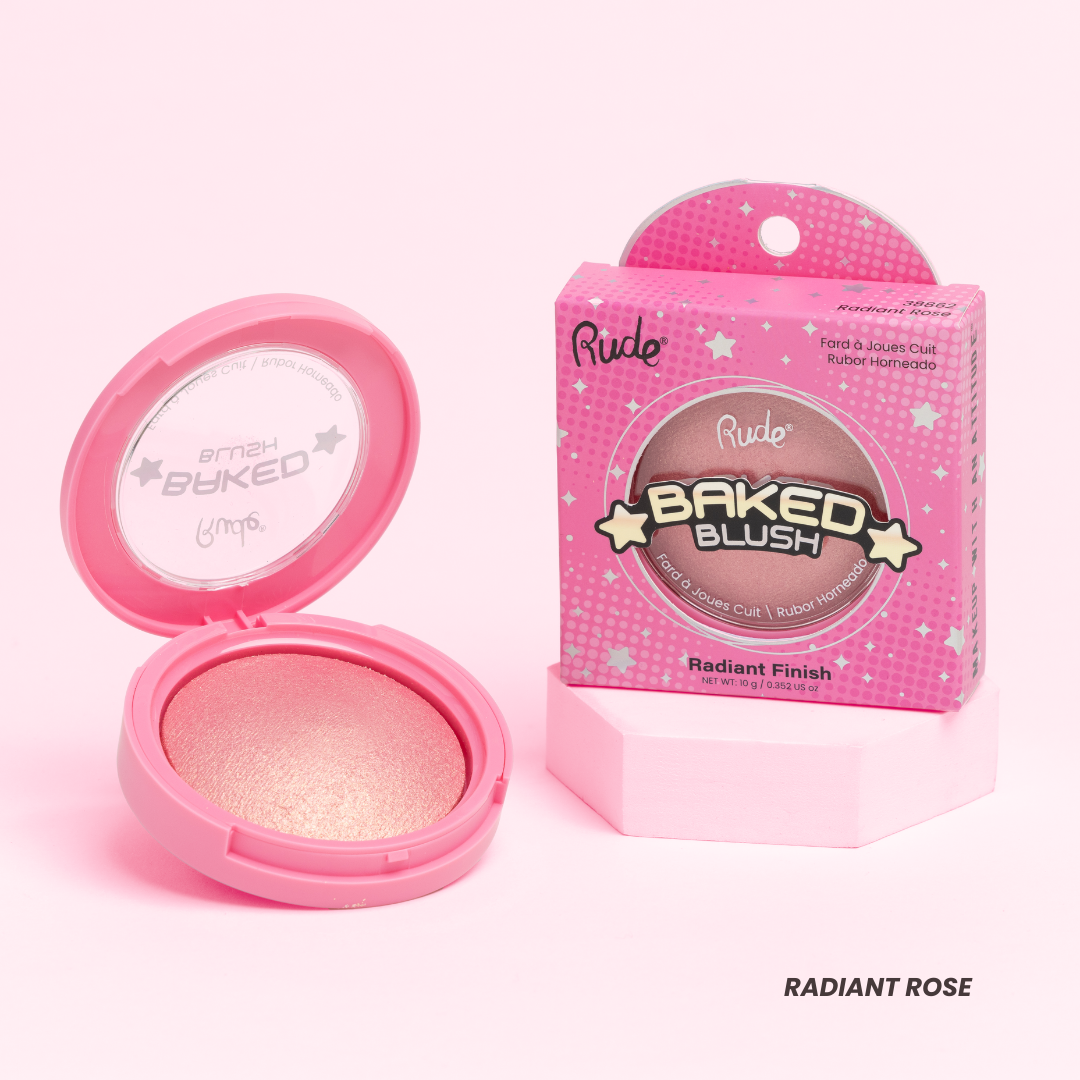 Baked Blush